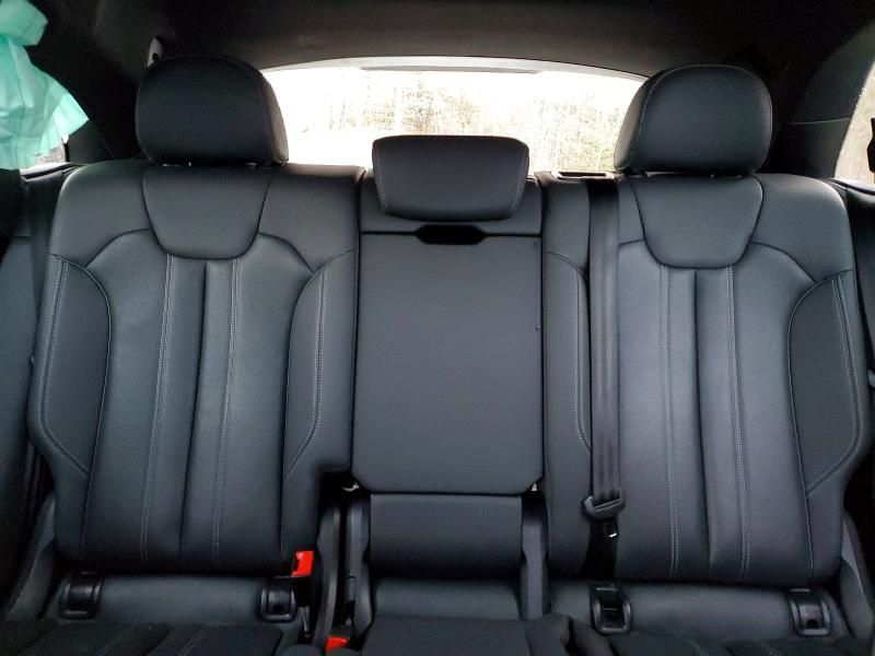 2021 Audi Q5 Technik