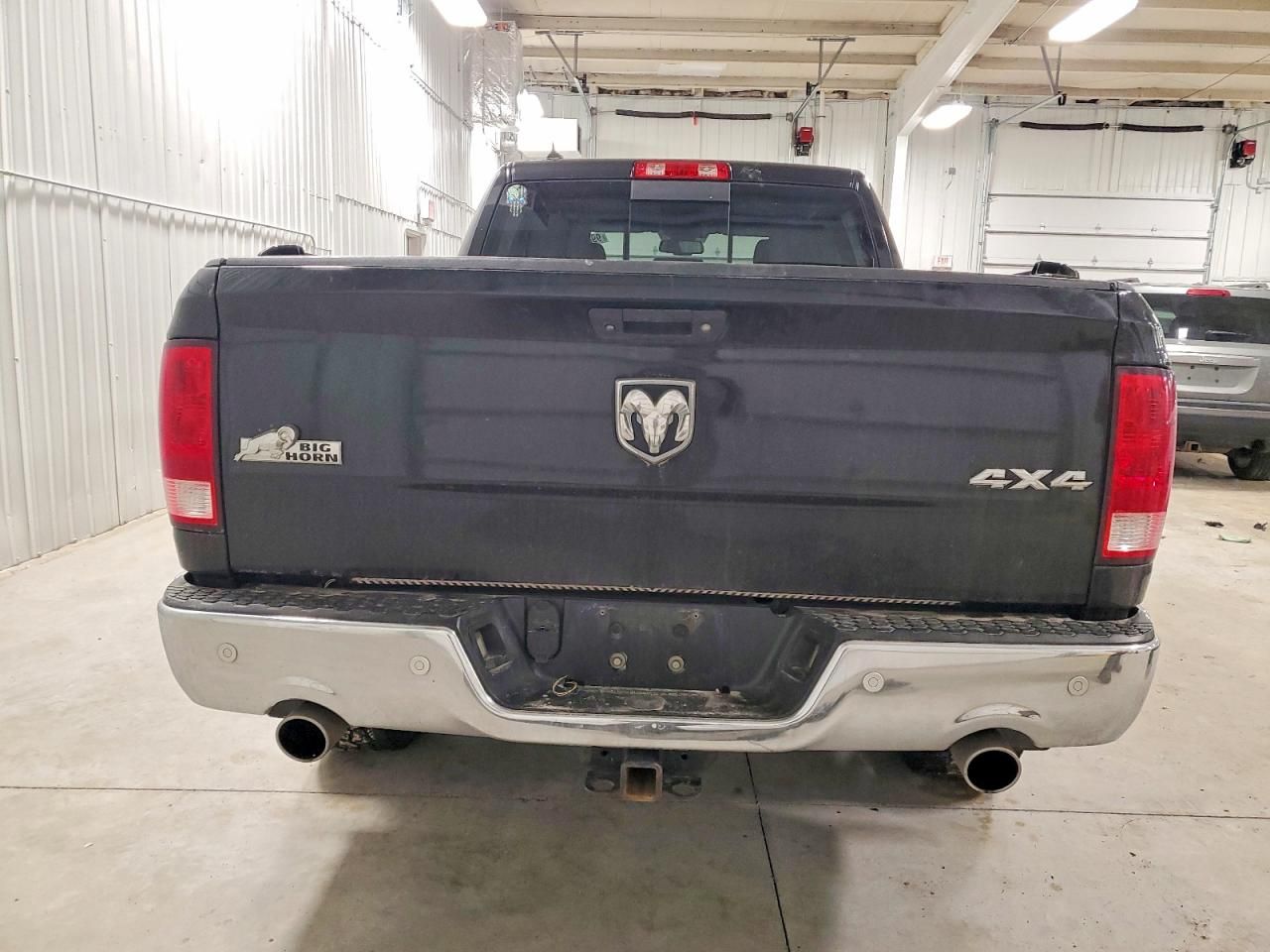 2017 Dodge Ram 1500 slt