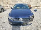 2013 Volkswagen Cc Sport