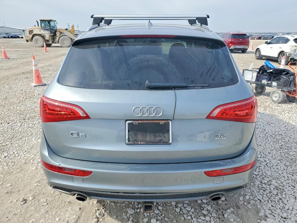 2011 Audi Q5 Premium Plus