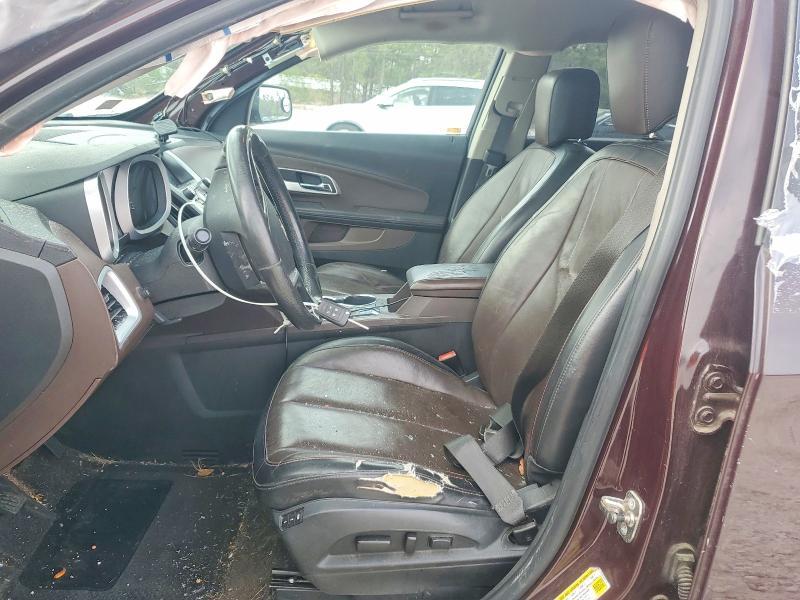 2011 Chevrolet Equinox ltz