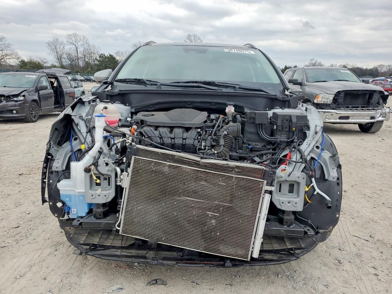 2023 KIA Sportage sx Prestige