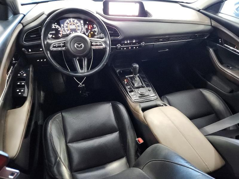 2021 Mazda Cx-30 Premium