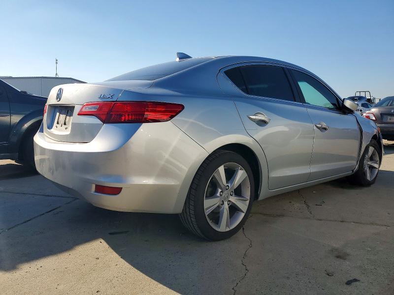 2014 Acura Ilx 20