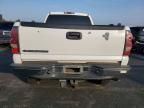 2006 Chevrolet Silverado K2500 Heavy Duty