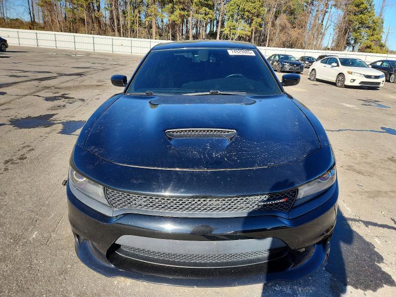 2019 Dodge Charger r