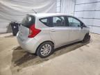 2014 Nissan Versa Note s