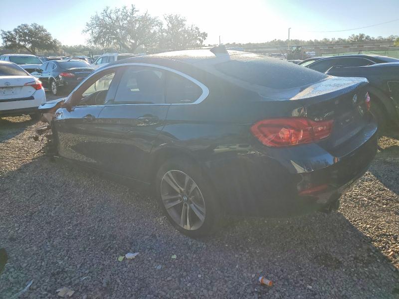 2019 BMW 430xi Gran Coupe
