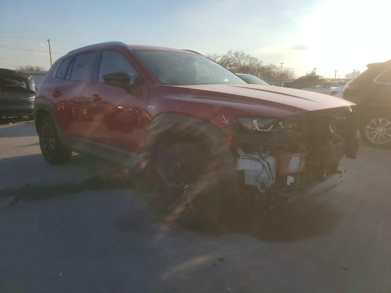 2025 Mazda Cx-50 Preferred
