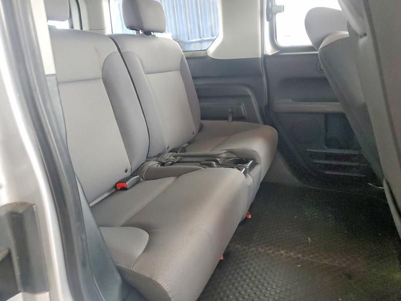 2007 Honda Element ex