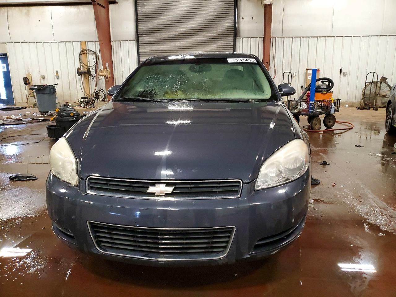 2009 Chevrolet Impala 1LT