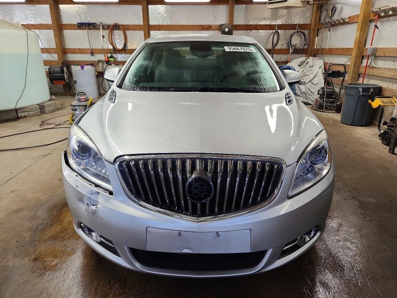 2016 Buick Verano Convenience