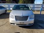 2010 Chrysler Town & Country Touring
