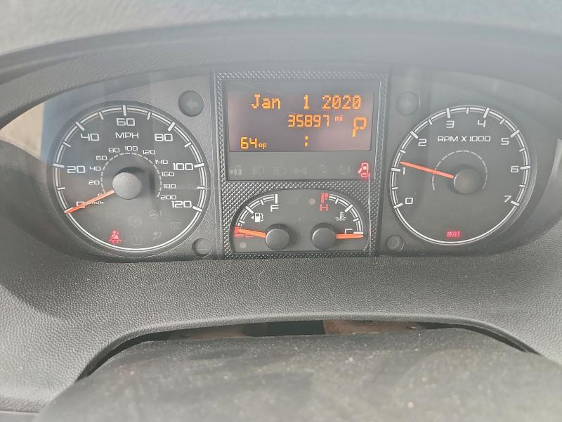 2021 Dodge Ram Promaster 3500 3500 High