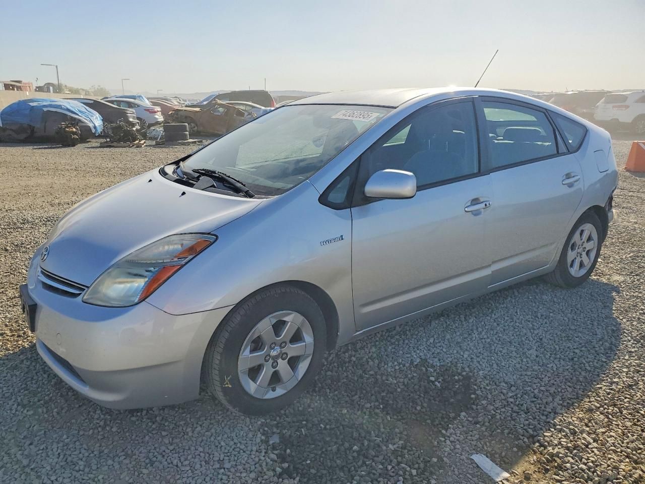 2008 Toyota Prius