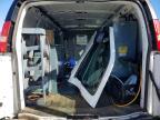 2015 Chevrolet Express Utility / Service Van