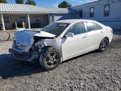 Salvage cars for sale from Copart Prairie Grove, AR: 2009 Toyota Camry Base