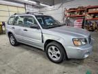 2003 Subaru Forester 2.5xs