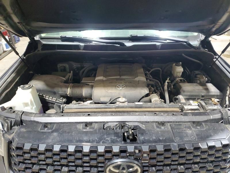 2020 Toyota Tundra Crewmax 1794