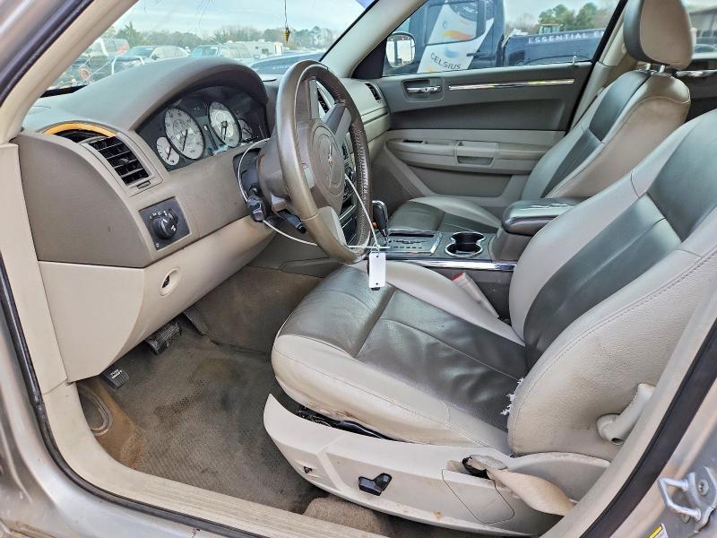 2008 Chrysler 300 Touring