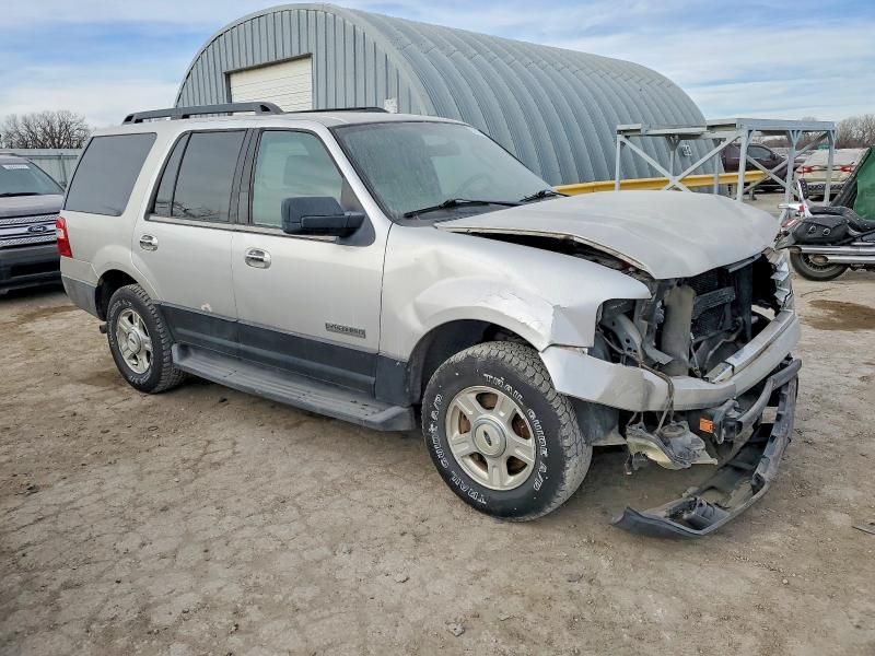 2007 Ford Expedition xlt