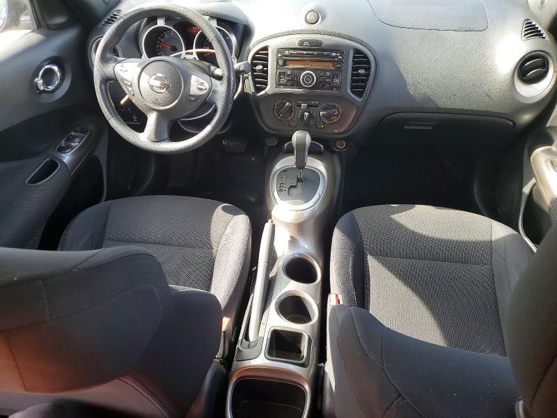 2013 Nissan Juke s