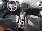 2013 Nissan Juke s