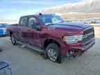 2023 Dodge Ram 2500 big Horn