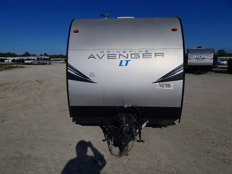 2020 Prime Time Trailer