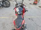 2025 Kawasaki EX500