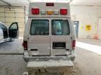 2014 Ford E350 Ambulance