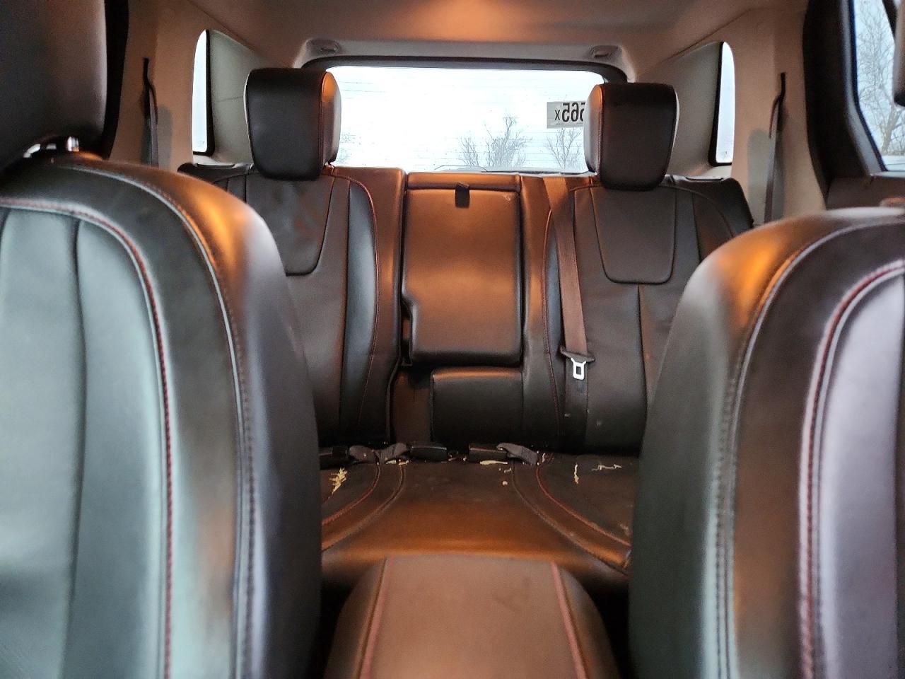 2013 GMC Terrain Denali