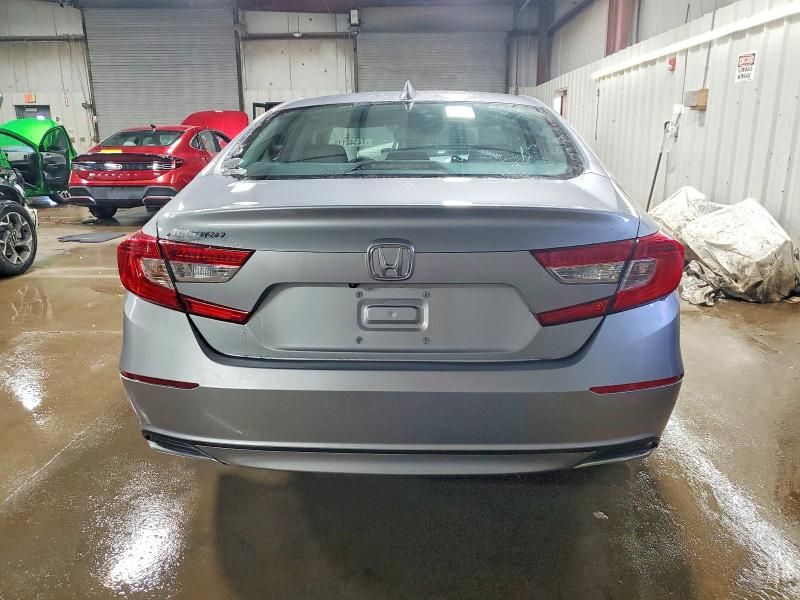 2022 Honda Accord lx