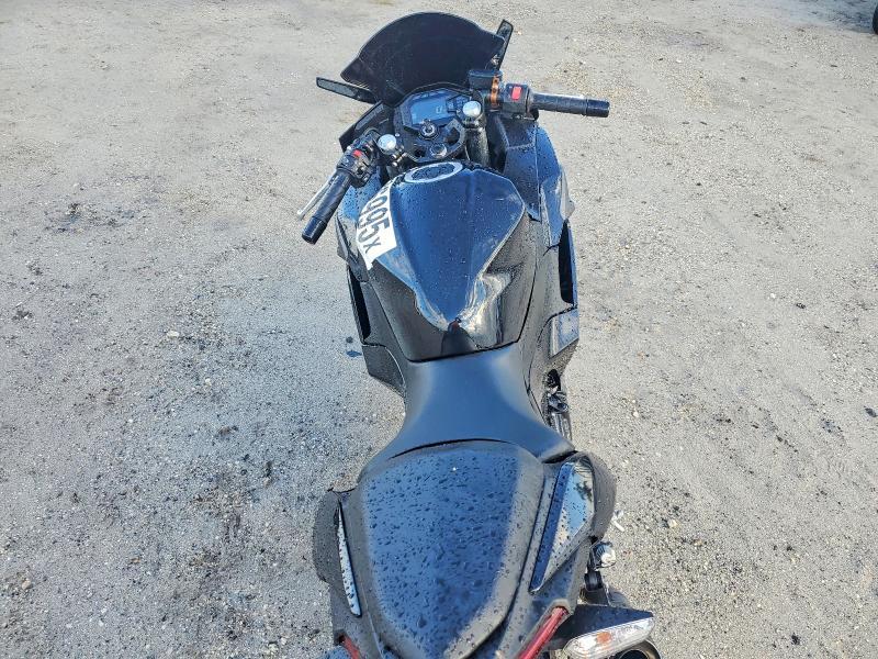 2024 Kawasaki EX500 H