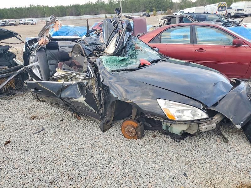 2006 Honda Accord ex