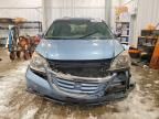 2009 Honda Odyssey exl