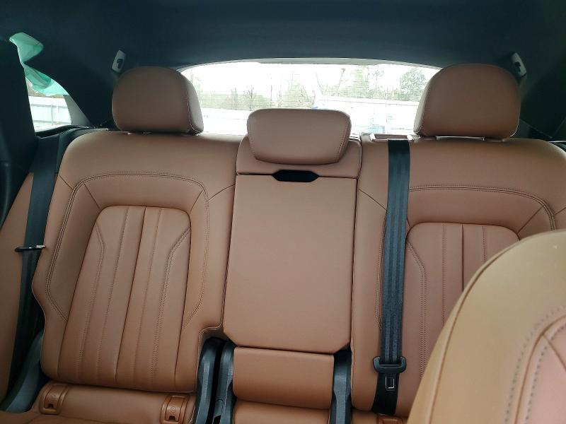 2022 Audi Q5 Premium Plus 40