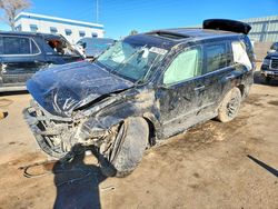 2019 Lexus Gx 460 for sale in Albuquerque, NM