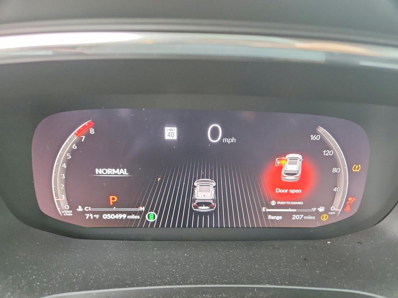 2022 Acura Mdx A-spec