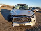 2020 Infinity Qx50