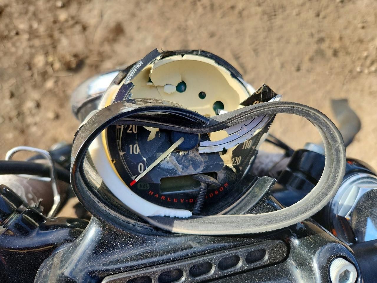 2017 Harley-Davidson XL1200 FORTY-Eight