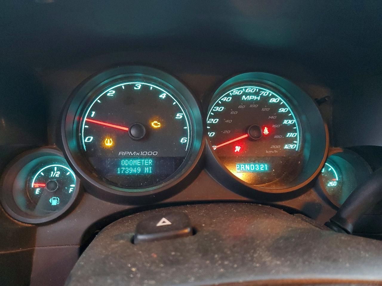 2007 GMC New Sierra K1500