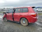 2008 Toyota Highlander Limited