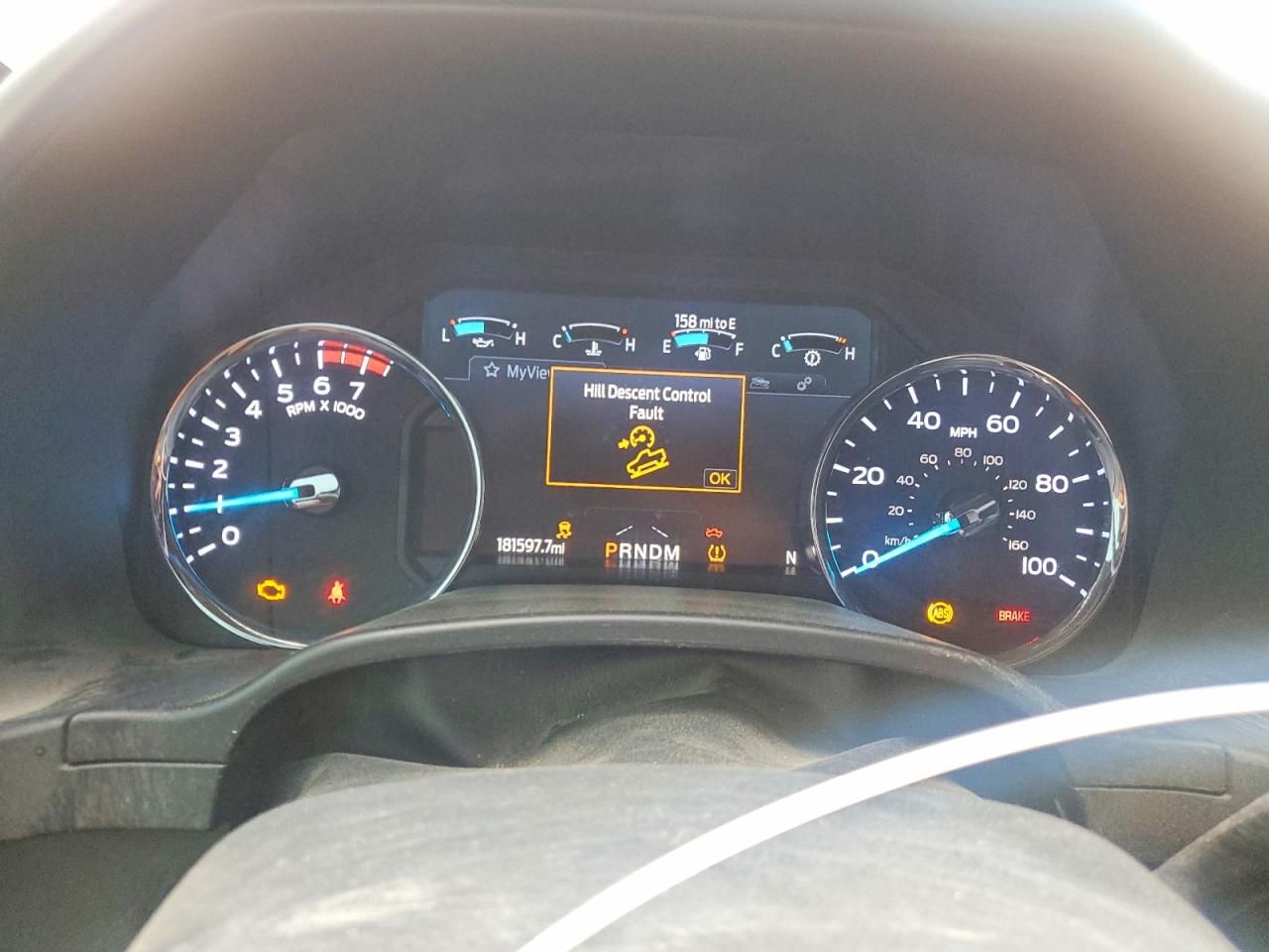 2020 Ford Truck F250 Crew C PU 4X4 C