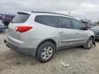 2012 Chevrolet Traverse ls