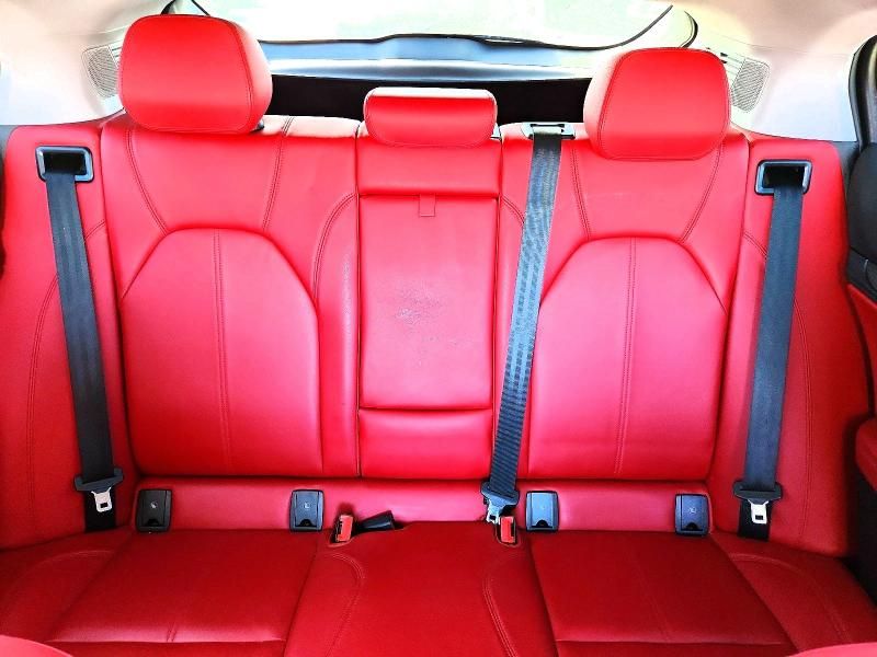 2019 Alfa Romeo Stelvio ti