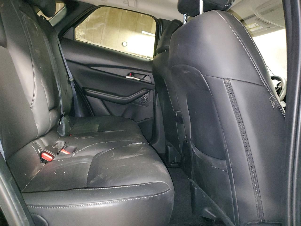 2025 Mazda Cx-30 Preferred