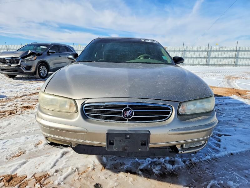 1999 Buick Regal ls