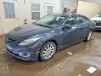 2012 Mazda 6 I