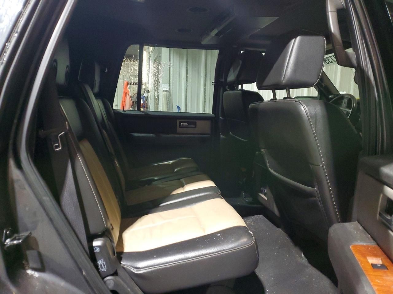 2007 Ford Expedition Eddie Bauer